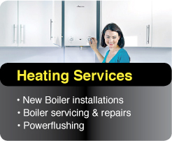 Heating Engineers Flitwick