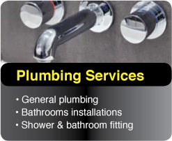 New Boiler Milton Keynes