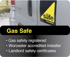 Plumbing Services Bedford